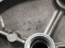 Kawasaki Versys KLE 650 A [2006] - Coperchio alternatore coperchio motore Coperchio Lima sinistro-4