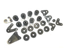 Honda VTX 1800 SC46 [2004] - Engine mount-3