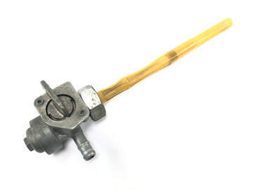 Honda FMX 650 RD12 [2006] - Rubinetto del carburante, rubinetto del carburante, rubinetto del carburante