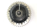 Triumph Speed Triple 1050 515NJ [2007] - Sprocket Sprocket Rear-2