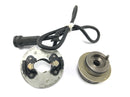 BMW K 1100 LT [1993] - Ignition pulse generator Hall sensor ignition sensor ignition unit-1