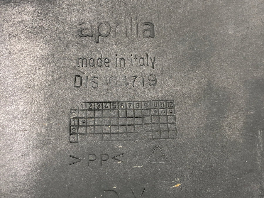 Aprilia RSV 1000 RP Mille [2001] - Carénage avant droit