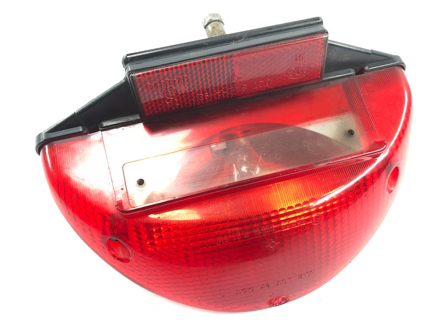 BMW F 650 GS R13 [2002] - Luce freno posteriore Luce posteriore alla luce del freno posteriore