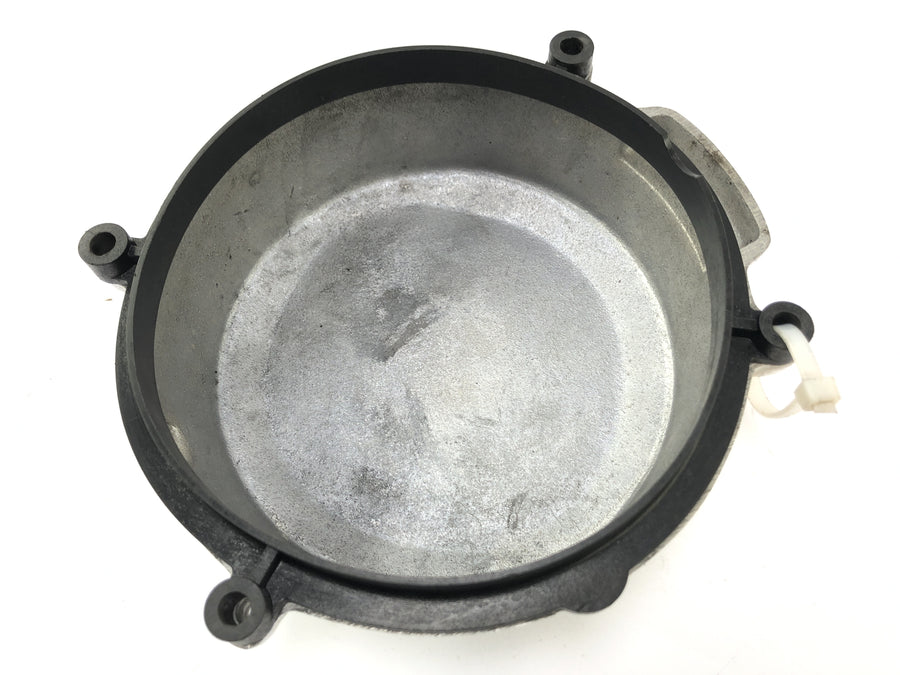 Moto Guzzi V 1000 VG [1980] - Alternator cover