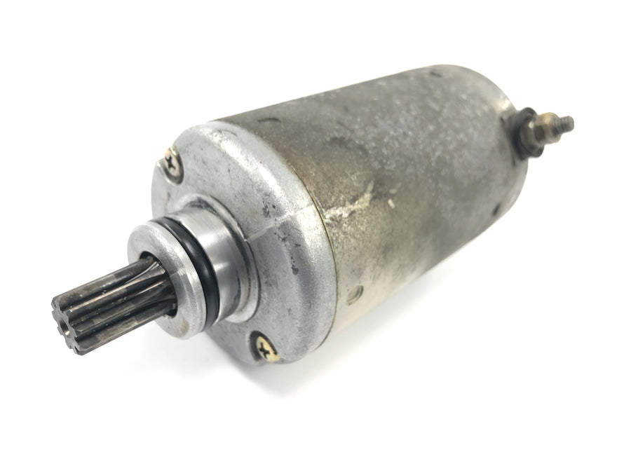 BMW K 100 [1984] - starter motor starter motor 12V Nippondenso BMW 1459 007