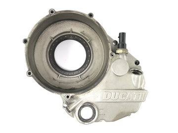 Ducati 999 H4 [2003] - couvercle de moteur d'embrayage