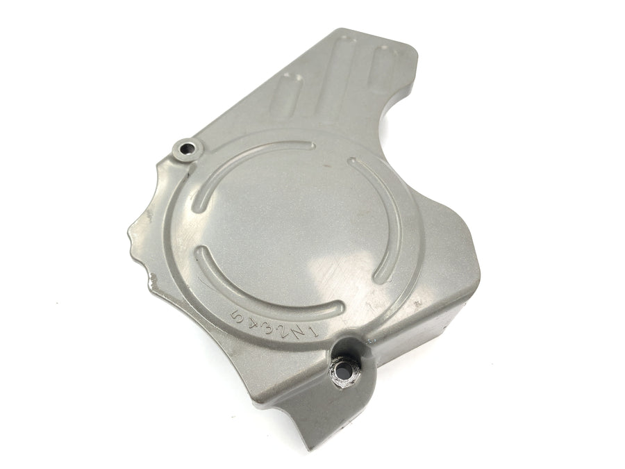 Honda SLR 650 RD09 [1997] - sprocket coverage