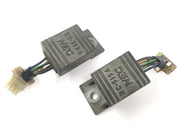 Default Title Honda GL 500 Silverwing PC02 [1982] - Spannungsregler Gleichrichter Ladegerätregler Adapter