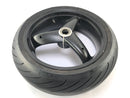 Triumph Daytona 955i T595 [1999] - Rear wheel rim-2