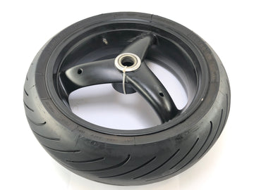 Triumph Daytona 955i T595 [1999] - Hinterrad Rad Felge - 0