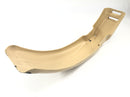 Honda NX 650 RD08 [1995] - fenders of protective plate at the front Fender disguise part-3