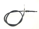Yamaha XT 600 Z Ténéré 55W [1986] - Coupage de couplage Cable Cable Bowdenzug-3