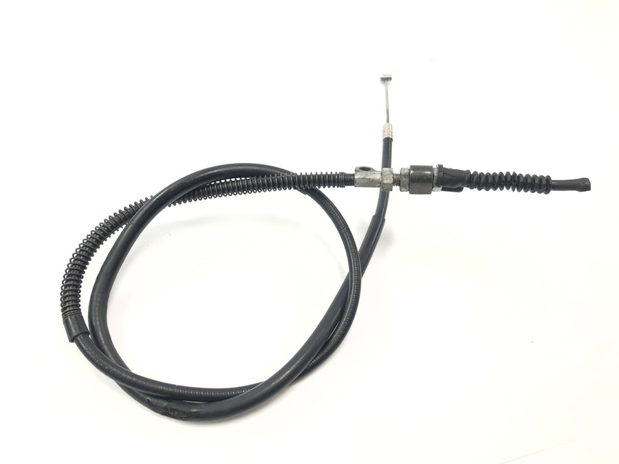 Yamaha XT 600 Z Ténéré 55W [1986] - Coupage de couplage Cable Cable Bowdenzug