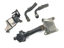 Triumph Bonneville T100 986MF [2012] - Secondary air valve secondary air system-3