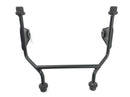Honda SLR 650 RD09 [1997] - Front de support du support de phare du portefeuille de lampe-3