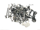 Kawasaki Versys KLE 650 A [2006] - leftover parts and screws mixed lot-1