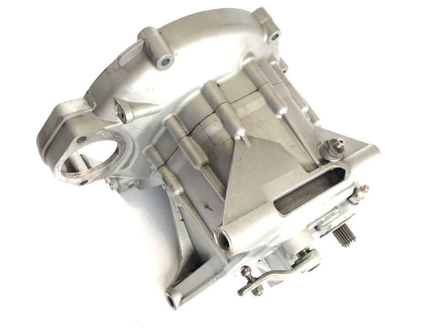 Moto Guzzi Norge 1200 [2006] - Getriebe