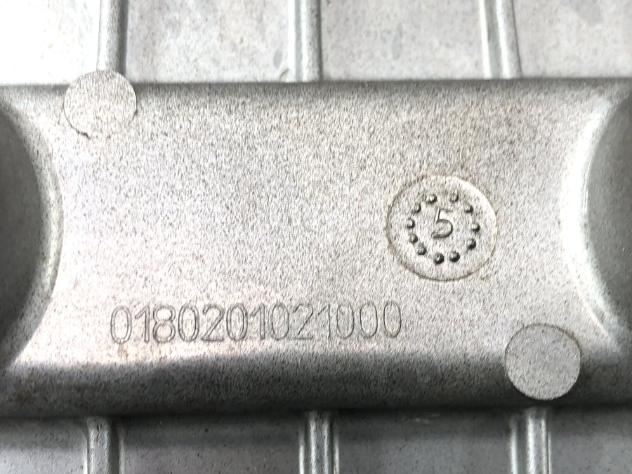 Benelli TNT 1130 [2009] - Valve cover engine cover