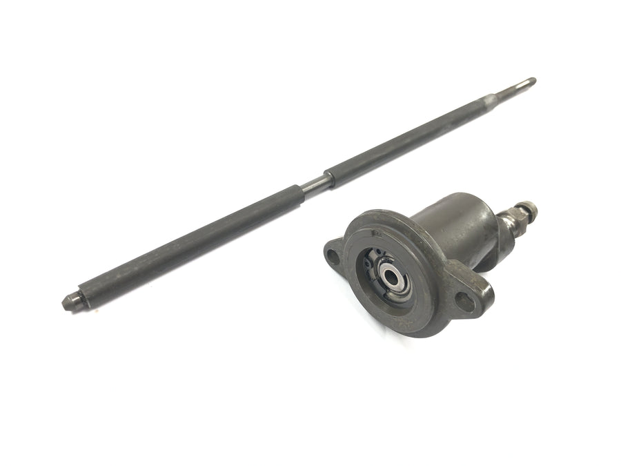 BMW R 1200 R R1ST [2008] - Clutch slave cylinder with clutch push rod clutch cylinder