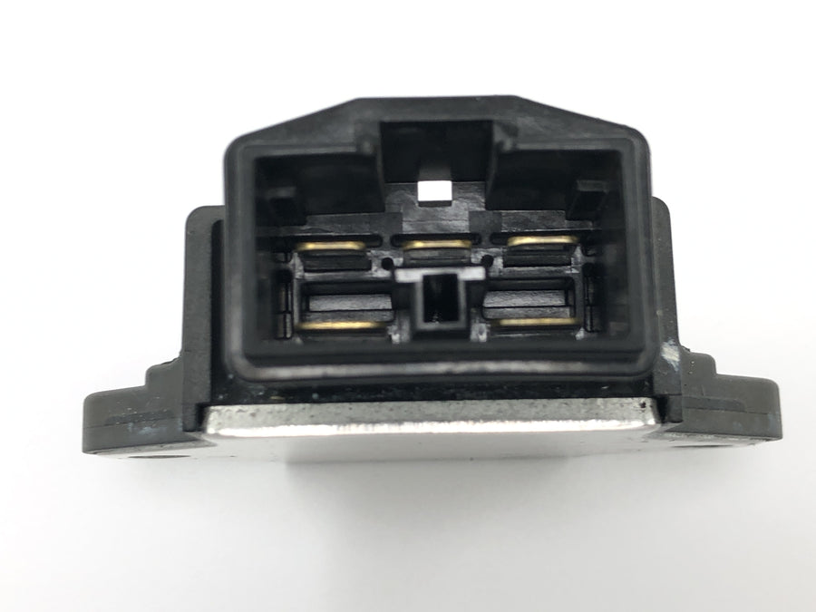 SWM RS 125 R B2 [2020] - Spannungsregler Gleichrichter Regler Lichtmaschinenregler