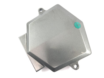 Yamaha MT 03 RM02 [2007] - cylinder head cover engine cover - 0