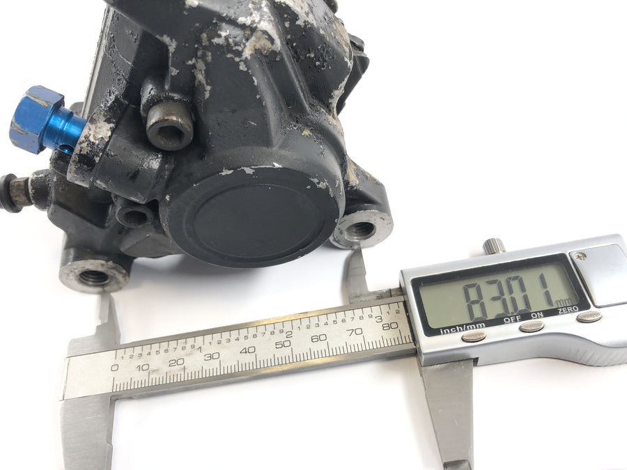 Yamaha Rz 250 R 29l [approx. 250 YPVS] - brake caliper at the front left