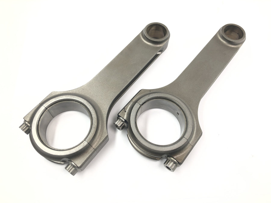 Moto Guzzi V10 Centauro [1998] - Pleuel Pleuelstange Satz Connecting Rod