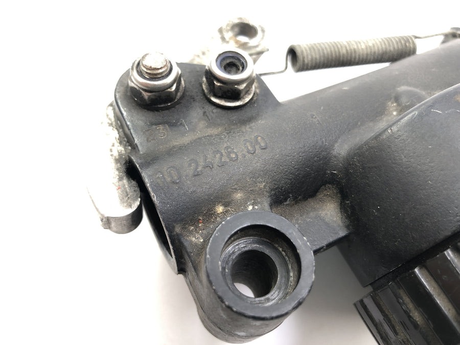 Moto Guzzi V 1000 VG [1980] - Rear brake pump