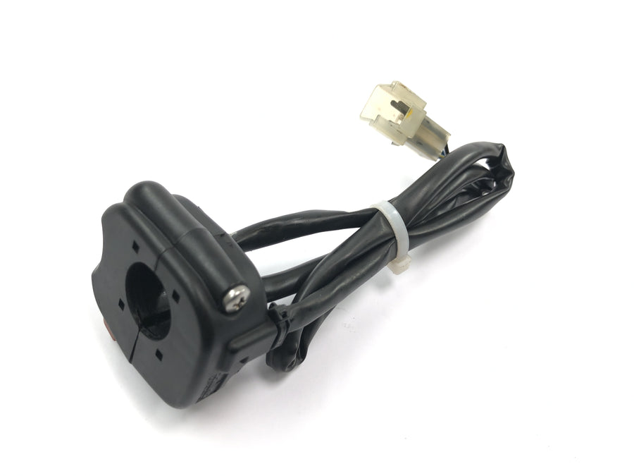 Suzuki RM Z 250 RJ41A [2007] - Lenkerschalter rechts Kill-Schalter Startschalter