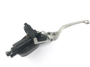 Moto Guzzi Stelvio 1200 8V [2016] - Front brake pump front wheel brake cylinder brake lever-7