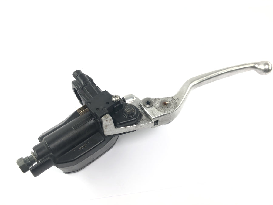 Moto Guzzi Stelvio 1200 8V [2016] - Front brake pump front wheel brake cylinder brake lever