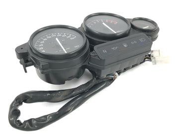 Yamaha YZF 750 R 4HN [1995] - Speedometer cockpit instrument holder speedometer - 0