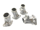 Yamaha GTS 1000 4FV [1997] - Intake manifold set-3