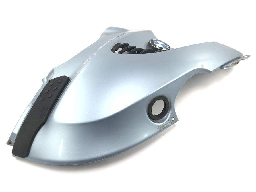 BMW F 650 GS R13 [2000] - Tank fairing front left color code 762