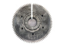 Yamaha XTZ 660 3YF [1992] - Starter freewheel Starter pinion gear Starter gear Freewheel pinion-4