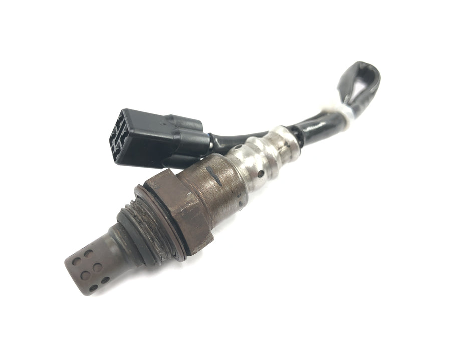 Kawasaki Versys KLE 650 A [2006] - Sonde lambda Sonde O2 Sonde de gaz d'échappement