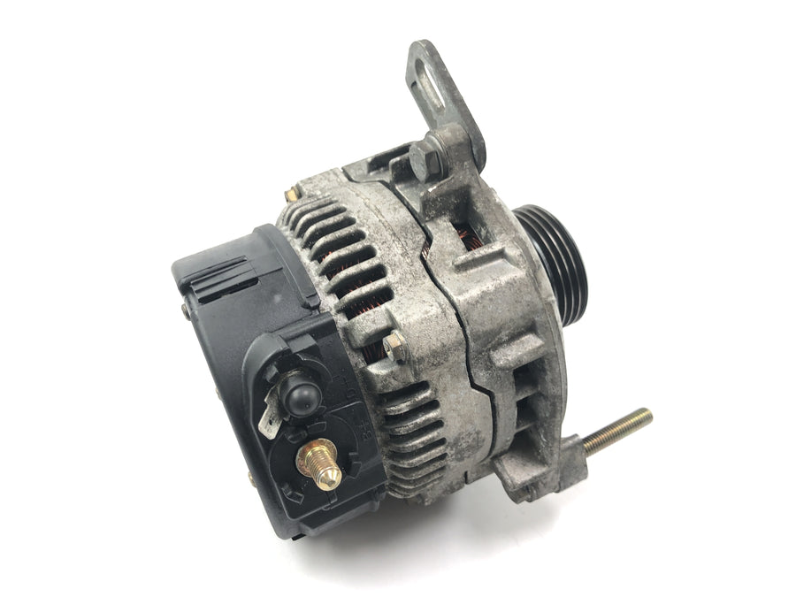 BMW R 1150 RS R22 [2003] - Alternator Generator Bosch 14V 50A