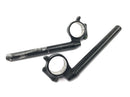 Honda CBR 600 RR PC37 [2004] - Lenkerstummel Clip Ons links und rechts 45mm-1