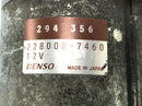 Aprilia SL 1000 Falco Pa [2000] - starter engine starting unit 12V Denso-5