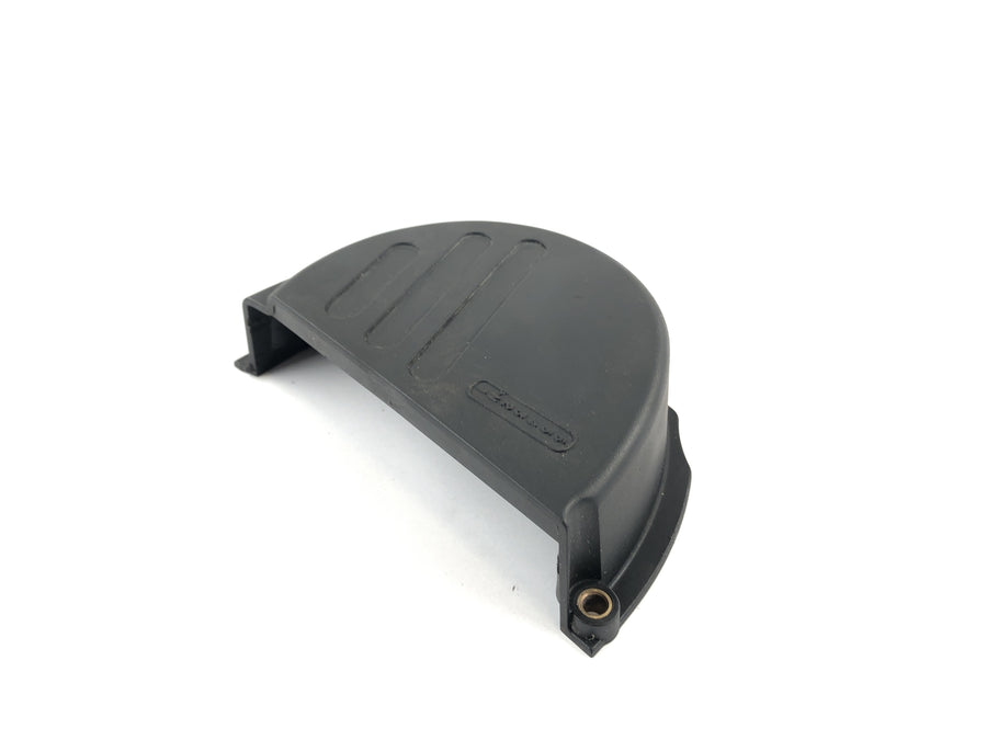 Triumph Speed ​​Triple 955i [1999] - sprocket cover
