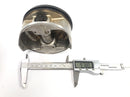 Kawasaki VN 1500 Classic VNT50D [2001] - cylinder kit cylinder with pistons in front-2