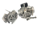 BMW R 1100 GS 259 [1995] - Valvole a farfalla corpo farfallato sinistro e destro-1