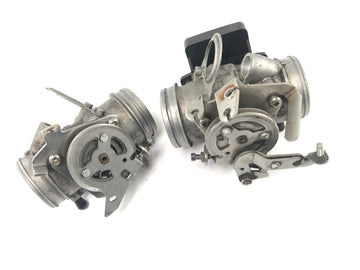 BMW R 1100 GS 259 [1995] - Papillons papillon corps papillon gauche et droit
