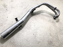 Honda CBX 650 E RC13 [1983] - Muffler d'échappement à gauche-6