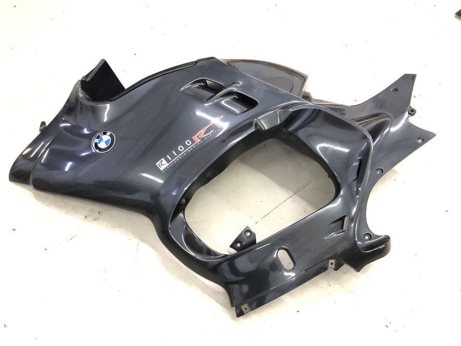 BMW R 1100 RT 259 [1999] - Side panel left panel color code 704