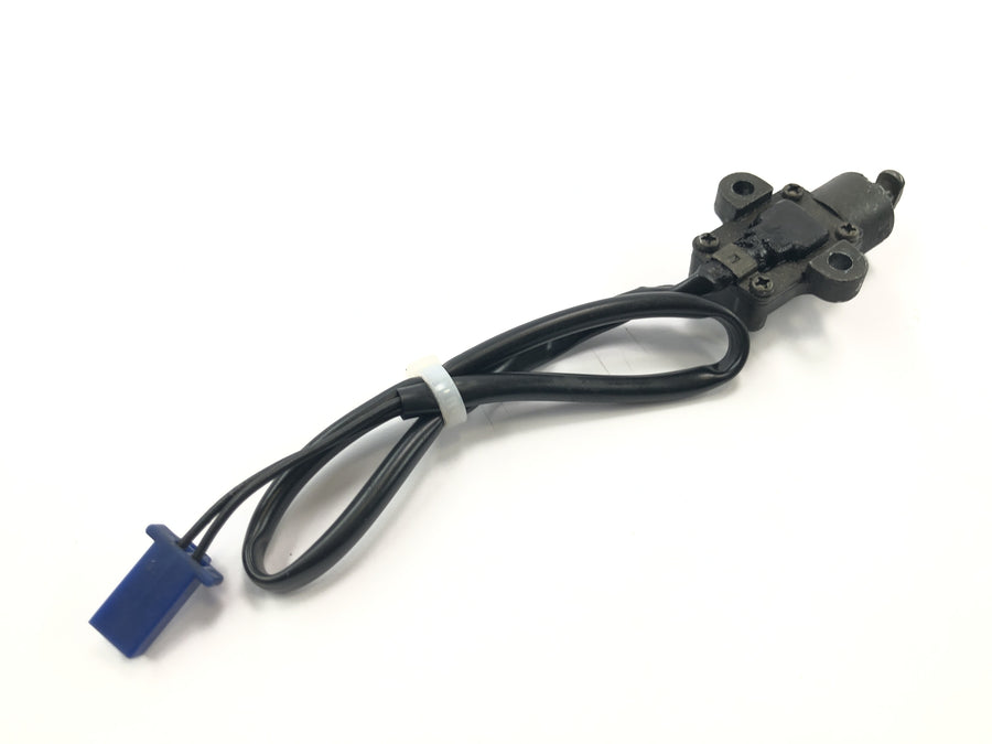 Yamaha GTS 1000 4FV [1997] - Side stand switch