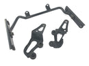 BMW R 1150 RS R22 [2003] - Support carénage avant Support carénage avant-2