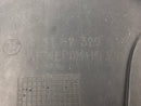 BMW C1 125 [2002] - Interior backrest panel left and right pair-3