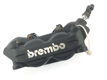 Moto Guzzi Stelvio 1200 8V [2016] - Pinza freno anteriore destra Brembo - 0