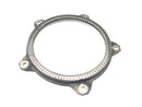 BMW R 1200 GS R12 K25 [2004] - Anello sensore ABS anello freno ruota fonica anteriore-1